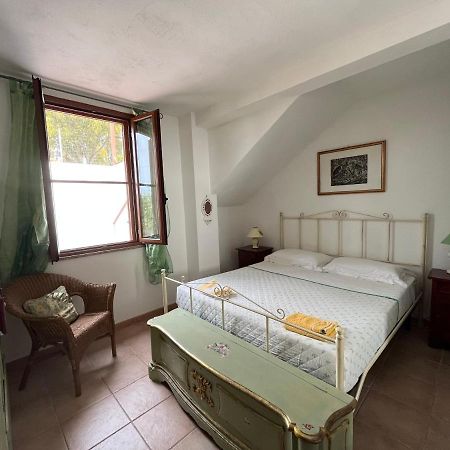 Villa Speranza - Silenzio & Natura Sassari Exterior foto