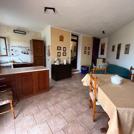 Villa Speranza - Silenzio & Natura Sassari Exterior foto
