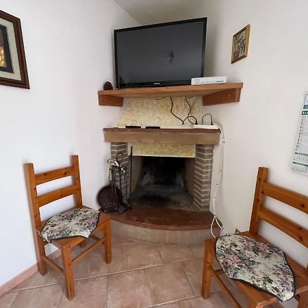 Villa Speranza - Silenzio & Natura Sassari Exterior foto