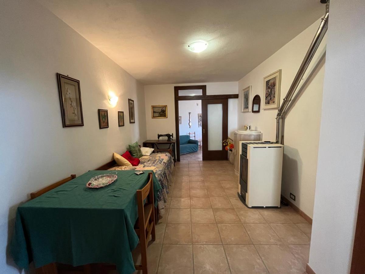 Villa Speranza - Silenzio & Natura Sassari Exterior foto