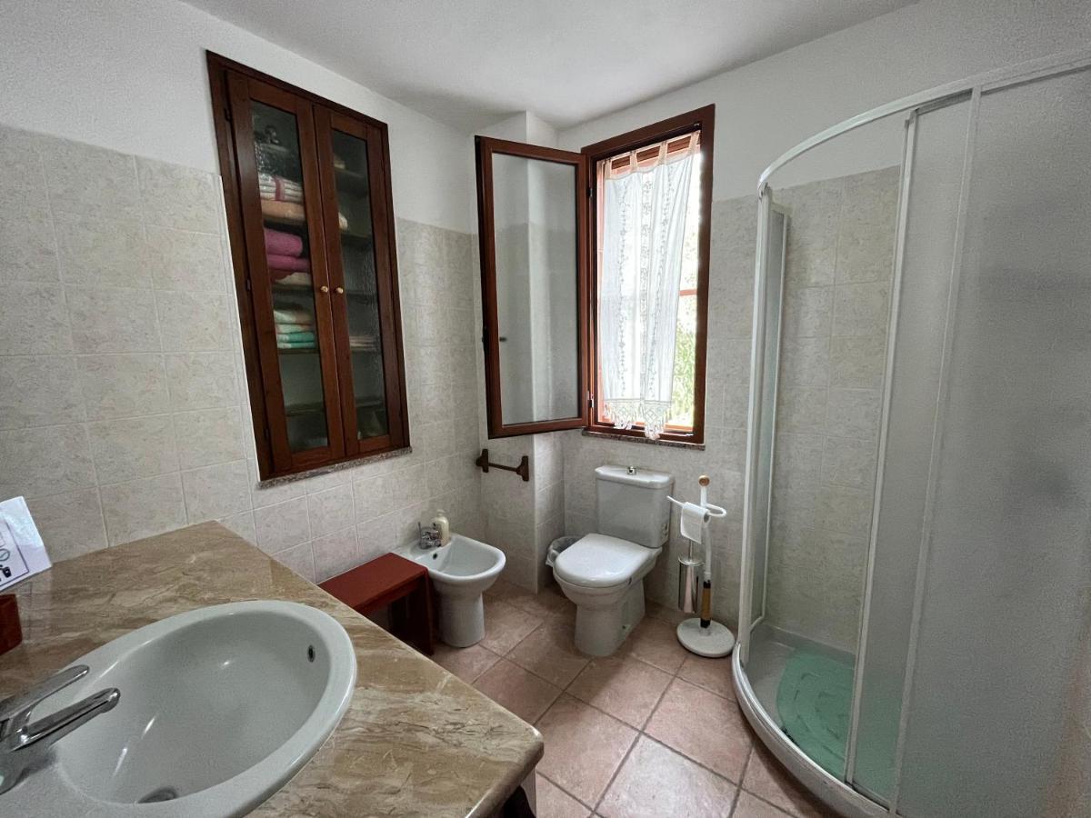 Villa Speranza - Silenzio & Natura Sassari Exterior foto