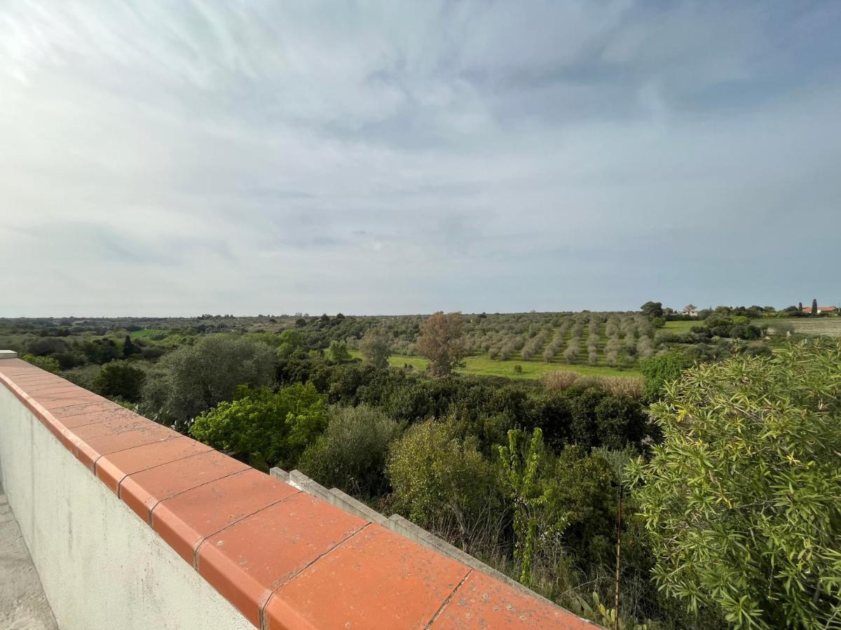 Villa Speranza - Silenzio & Natura Sassari Exterior foto